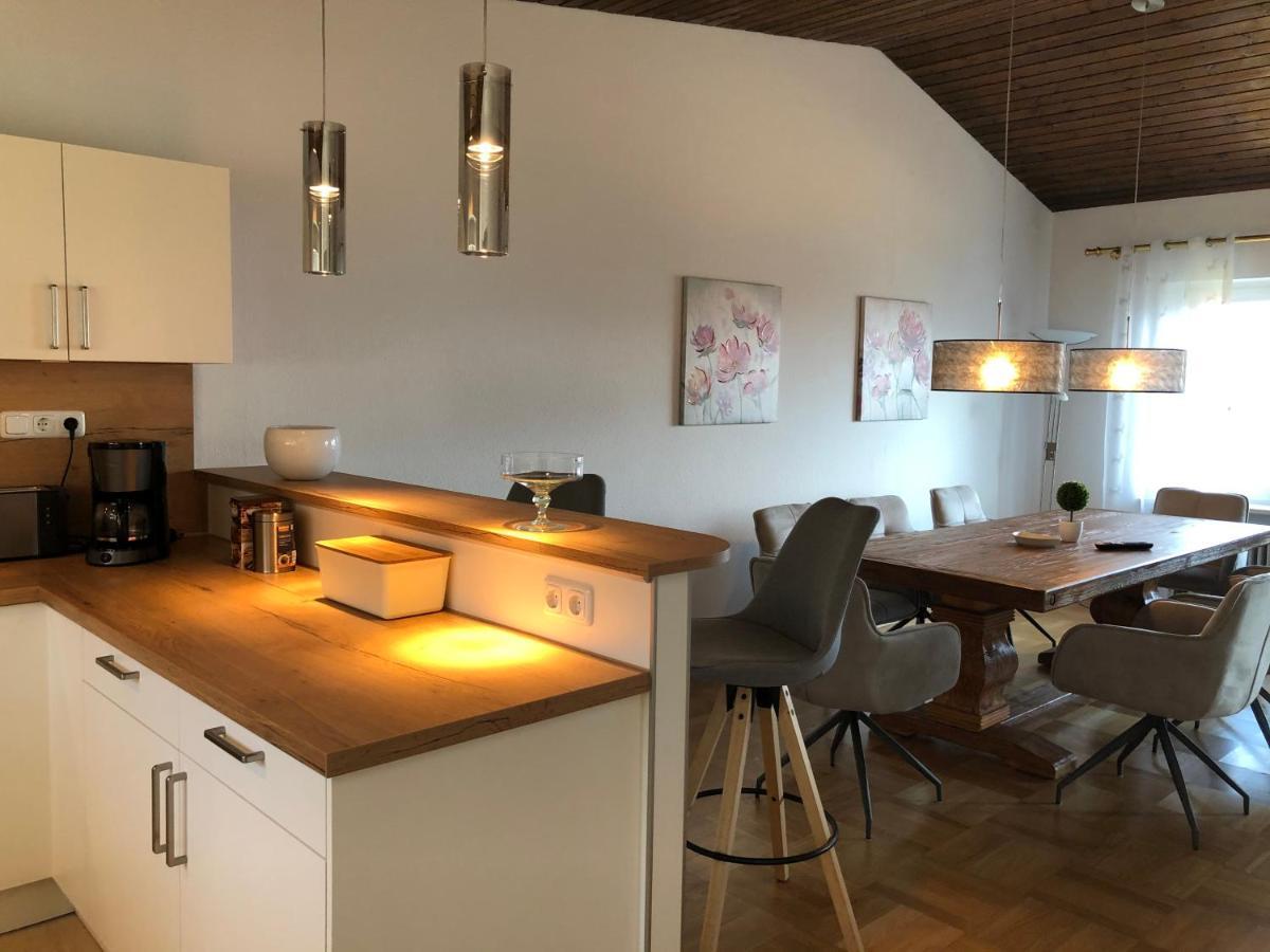 Villa Alpenblick Füssen Εξωτερικό φωτογραφία