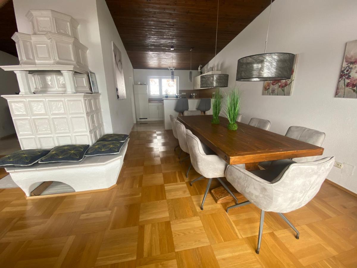 Villa Alpenblick Füssen Εξωτερικό φωτογραφία