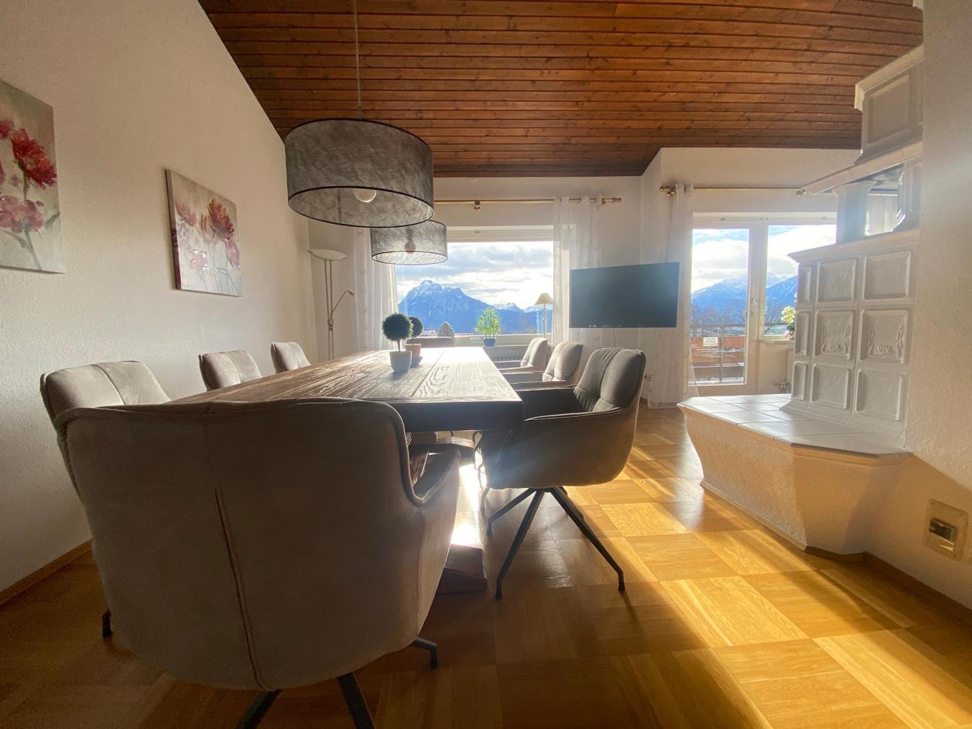 Villa Alpenblick Füssen Εξωτερικό φωτογραφία